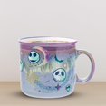 thumbnail image 4 of Taza de cerámica Silver Buffalo Jack Skellington 590 ml, 4 of 4