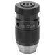 thumbnail image 1 of Portabrocas autoajustable, herramienta de sujeción de conexión cónica de alta precisión, 1/32-1/2 JT33, 1 of 9