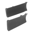 thumbnail image 3 of Ornements de Chaussures, 2 Pcs Accessoires de Chaussures de Labourage à Neige Design Convivial, 3 of 14