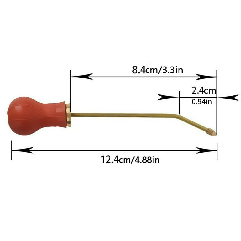 Duster in copper cheap
