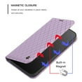 thumbnail image 3 of For Samsung Galaxy S23 Ultra/S23+/S23 Case Cover, Shockproof Luxury Leather Magnetic Flip Stand Wallet Slim Cover, 3 of 5