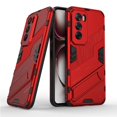 thumbnail image 5 of Funda para OPPO Reno 12 Pro 5G Protección A Prueba De Golpes Con Soporte De TPU Duradero Y Práctico, 5 of 5