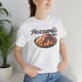 thumbnail image 2 of Mozzarella Sticks 90's T-Shirt, 2 of 3