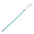 thumbnail image 1 of Piston à Downrigger Absorbant les Chocs en Acier Inoxydable Robuste, Équipement de Pêche Portable, 1 of 8
