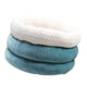 thumbnail image 3 of Cachorro Jugar Juguetes Cama para as Invierno Cálido Cómodo Dormir Cueva Nido Azul Sunnimix Cama para dormir Dog Cat, 3 of 7