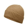 thumbnail image 2 of Beechfield Bonnet en Coton Biologique pour Garçons/filles, 2 of 2