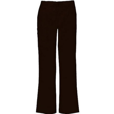 Simply Basic Women's Fashion Essentials Drawstring Cargo Scrub Pant