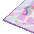 thumbnail image 2 of Unicorn 3ply napkin, 2 of 4