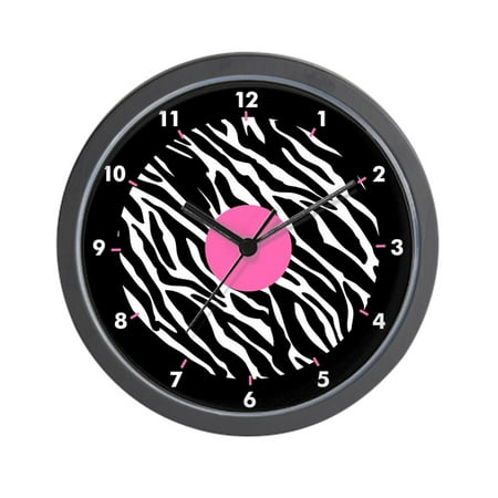- CafePress - Zebra Stripes - Unique Decorative 10