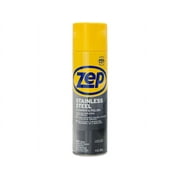 Stainless Steel Cleaner and Polish – Removes Fingerprints and Water Spots – 14 oz