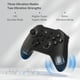 thumbnail image 5 of Controlador de juegos inalámbrico GuliKit KK3 PRO para Switch/PC/Android, 5 of 9
