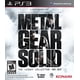 thumbnail image 1 of Metal Gear Solid: Legacy Collection (No Artbook) PS3 PS3 PS3, 1 of 2