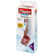 Playtex Ventaire Standard Bottle 9 Oz.