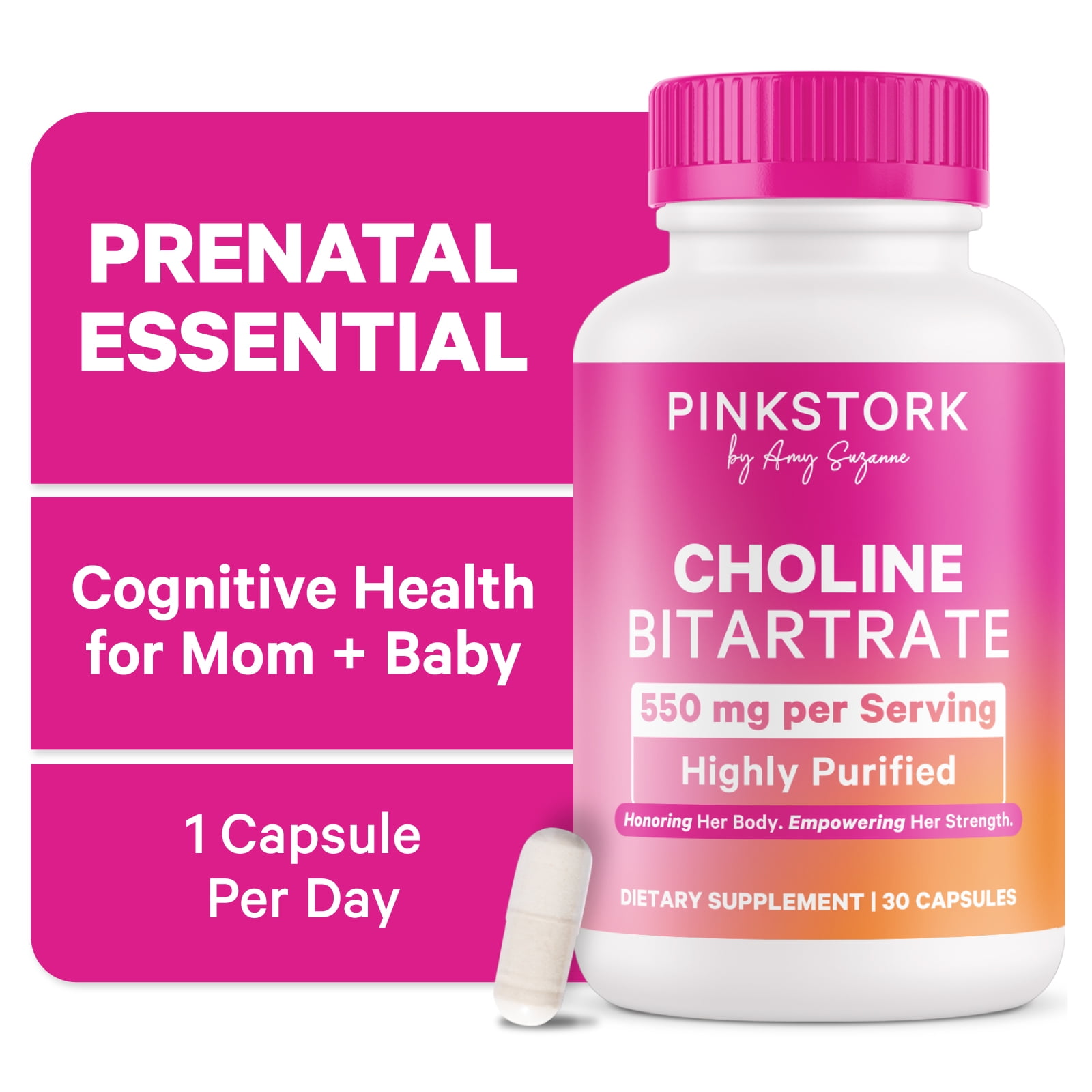 Prenatal Glow - Image 1