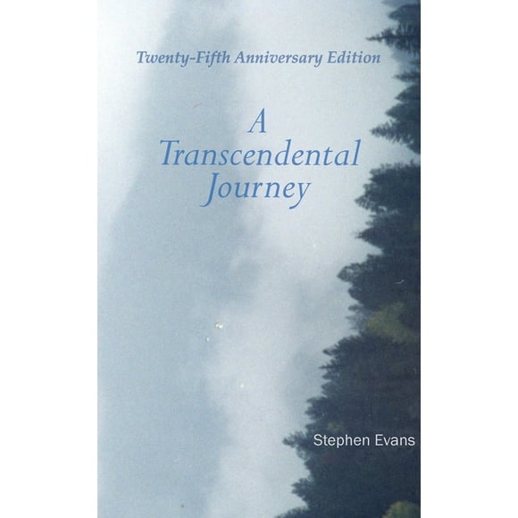 A Transcendental Journey (Paperback)