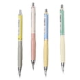 thumbnail image 4 of mechanical pencil refills Automatic Lead Plastic Pencils for Office Workers 4 Sets, 4 of 6