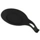 thumbnail image 1 of Soporte para cuchara de silicona Toystoory TPE resistente al calor negro, 1 of 6