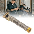 thumbnail image 4 of Cortadora de cabello ANGGREK Profesional Compacta Impermeable, 4 of 8