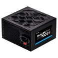 thumbnail image 1 of Fuente de Poder PC 700W Gamer ACTECK BLAZAR EVO FT700E Negro ES-05004E Acteck ES-05004E, 1 of 5