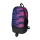 thumbnail image 5 of Mochila de fútbol bolsa de baloncesto mochila de viajes gran capacidad Bolsa de gimnasia transpirable Bolsa deportiva para viajar al aire libre Violeta, 5 of 8