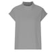 thumbnail image 5 of Blusas para mujer,Camiseta sin mangas de mezcla de lino para mujer, informal, de cuello redondo, color liso, tejido transpirable, para uso diario, sopatenor, 5 of 8