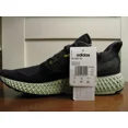 thumbnail image 2 of Ad-id-as ORIGINALS ZX 4000 FUTURECRAFT 4D 'CARBON' MEN US 8, 2 of 6