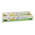 thumbnail image 2 of Almohadilla rascadora para gatos Yuyangstore Verde, 2 of 8