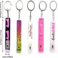 thumbnail image 2 of 5pcs Card Grabber Bank Card Clips Acrylic Atm Contactless Cards Extractor Keychain With Cards Puller For Long Nail Girls, 2 of 7