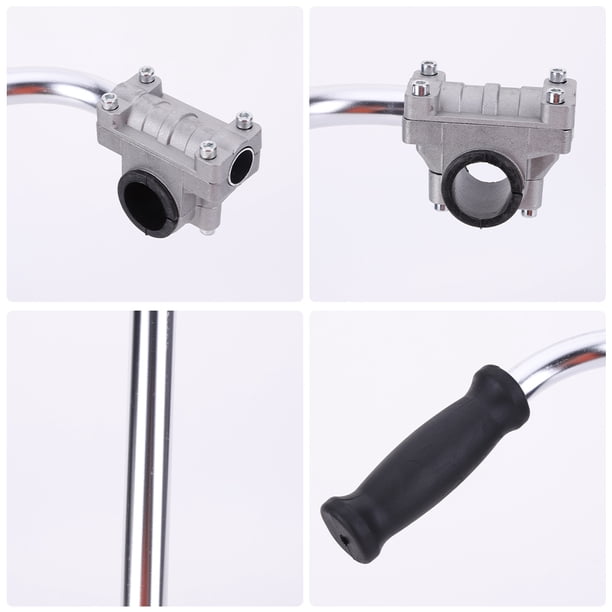 Para Recortadora Hilo Ergonómico Antideslizante Acero Inoxidable