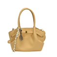 thumbnail image 5 of Bolso de mano retro plisado de nicho para mujer, nuevo bolso de hombro tipo mensajero de alta gama para desplazamientos diarios, 2025, 5 of 5