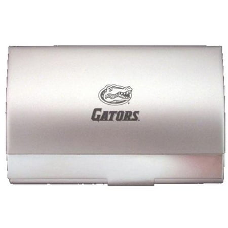 - Florida Gators Business Card Holder