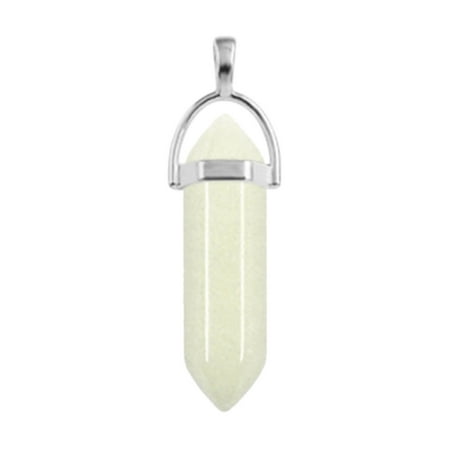 

Vase Stones Filler Long Vest Stone Decorations for Garden Natural Amethyst And White Dongling Blue Gold Tiger Eye Stone Double Pointed Hexagonal Column 8 X 32 Mm Luminous Hexagonal
