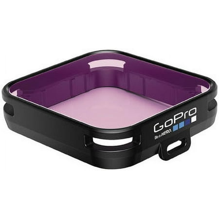 HERO Dive Filer for Standard Housing Magenta ABDFM-301