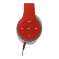thumbnail image 5 of Audífonos inalámbricos Select Sound BTH024 - Color Rojo, 5 of 5