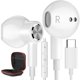thumbnail image 1 of Auriculares USB C iMangoo para Samsung Galaxy S20 S21 S22 S23 S24, 1 of 7