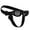 B - Black, variant on Dog Goggles Small Medium Breed Dog Sunglasses Anti-UV Eye Protection Outdoor Windproof Snowproof Pet Puppy Glasses, Adjustable Straps - Black