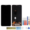 thumbnail image 1 of swark Compatible with Mi 9 M1902F1G (Black) LCD Display Touch Screen Display + Tools, 1 of 4