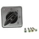 thumbnail image 2 of 660V 20A 4-Position 6-Terminal Cam Changeover Switch, 2 of 5