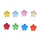 thumbnail image 5 of Mini clips de Garra de Cabello, Colores Vibrantes 100pcs Central de Cabello Pequeño Para Accessorios para El Cabello, 5 of 7