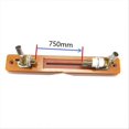 thumbnail image 4 of 100A Battery Test Stand 18650 21700 Battery Internal Resistance Stand, 4 of 5