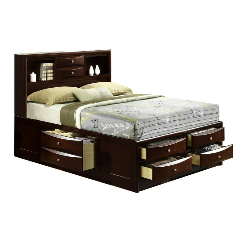 Madison king bedroom set deals