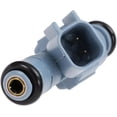 thumbnail image 5 of 8 PCS Fuel Injector 0280155849 XF1E-A5B Fits For Dodge Ram 1500 Dakota 01-07 Durango 01-07 For Jeep Grand Cherokee 01-07 Commander 06-07 4.7L V8 822-11149 82211149 XF1EA5B, 5 of 5