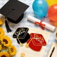 thumbnail image 6 of Graduation Card Graduation Invitations Graduation Greeting Cards (10 Pack) High School Or College Graduation Decorations Graduate Greeting Cards Graduate Message Cards, 6 of 9