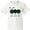 AA-White, variant on Ant Bug Youth T-Shirt
