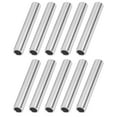 thumbnail image 2 of Aluminum Tubing, Socket Shaft Straight Metal Pipe Lightweight  For DIY, 2 of 8