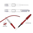 thumbnail image 3 of Multimeter Test Leads Kit Digital Electrical Test Probes Set, 3 of 5
