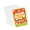 25PCS, variant on MOMOJIA 25 Sheet Printable Shrink Paper Set Textured Face For Printers Parent Child Crafting Activity Art Materials