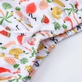 thumbnail image 4 of Utoimkio Clearance Girls Boys Running Athletic Shorts Kids Baby Soft Comfortable Workout Summer Drawstring Beach Sports Shorts for Little Boys Girls 3-11 Years, 4 of 9