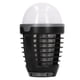 thumbnail image 4 of Bombilla de lámpara para matar insectos, bombilla LED para acampar, bombilla de iluminación física para exteriores, bombilla LED recargable, diseño elevado, 4 of 9