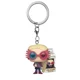 thumbnail image 2 of LLavero de bolsillo aleatorio para fanáticos de Harry Potter Hermione Dobby Snap Voldemort Dumbledore figura de acción llavero juguete modelo juguetes regalo, 2 of 2